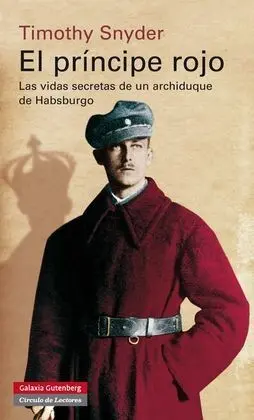 Príncipe Rojo, el