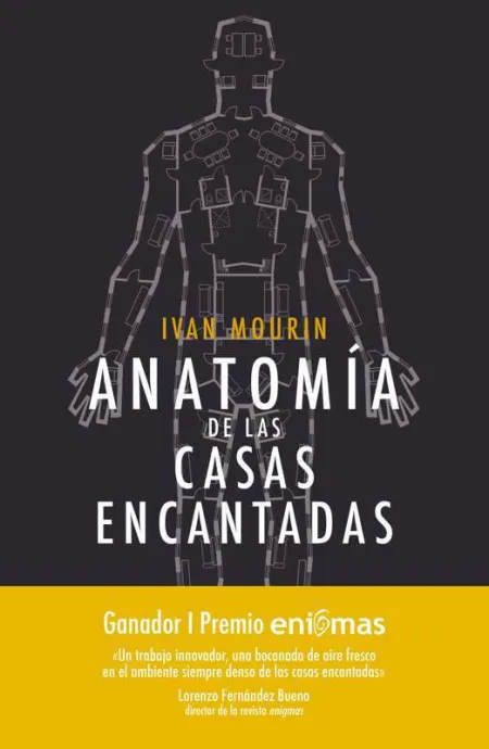 Anatomía de las Casas Encantadas