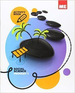 SOCIAL SCIENCE 1 ACTIVITY BOOK