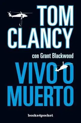 Vivo o Muerto B4P