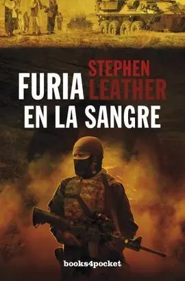 Furia en la Sangre