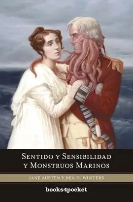 Sentido y Sensibilidad y Monstruos