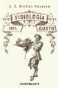 FISIOLOGIA DEL GUSTO B4P