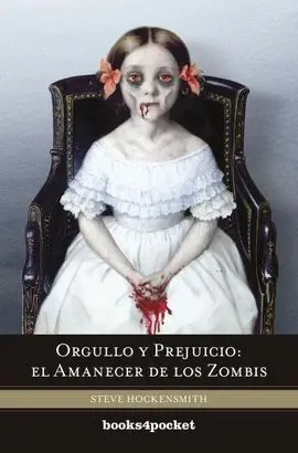 Orgullo y Prejuicio: Amanecer de Zombis