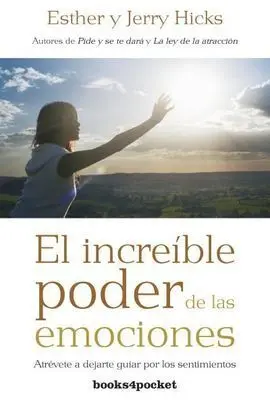 El Increíble Poder de las Emociones