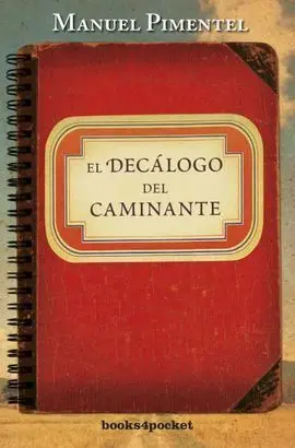El Decálogo del Caminante
