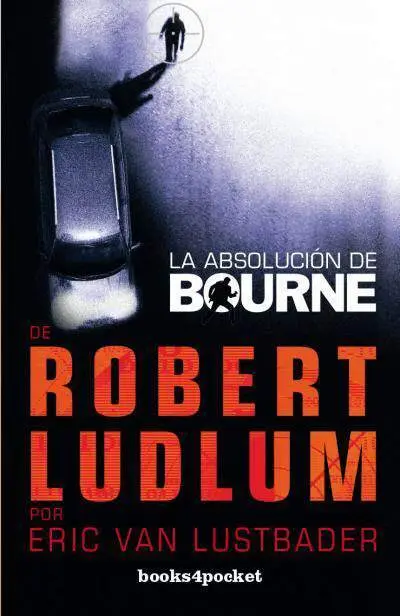 La Absolución de Bourne
