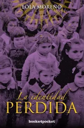 La Identidad Perdida