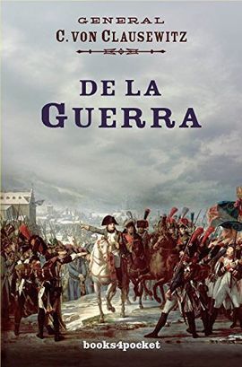 DE LA GUERRA B4P