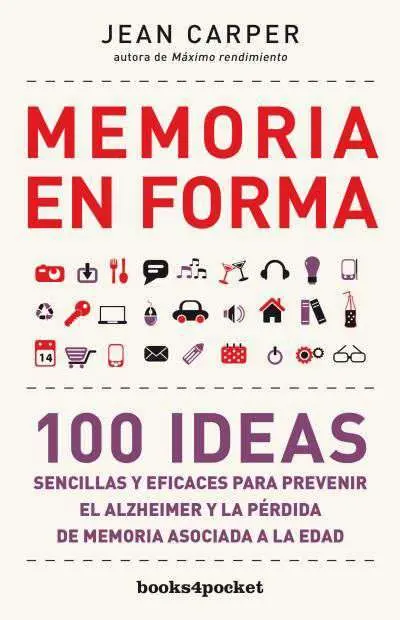 Memoria en Forma