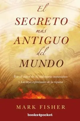 El Secreto Más Antiguo del Mundo