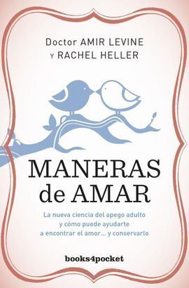 MANERAS DE AMAR