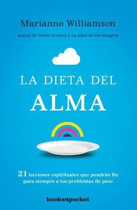 LA DIETA DEL ALMA