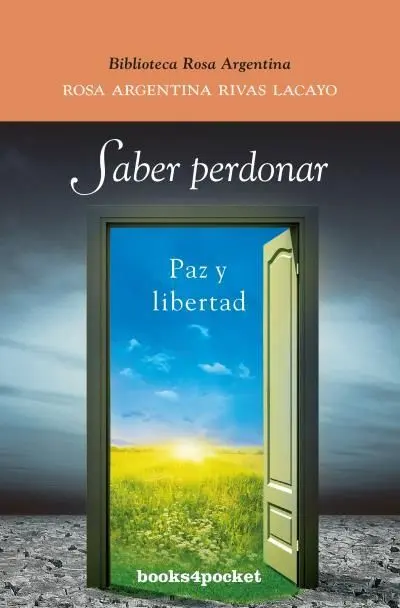 Saber Perdonar