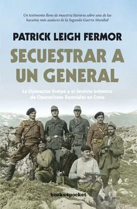 Secuestrar a un General B4P