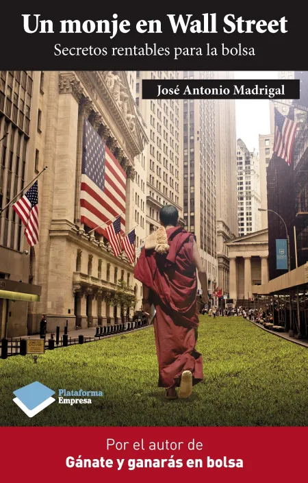 Un Monje en Wall Street