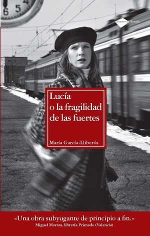 LUCÍA O LA FRAGILIDAD DE LAS FUERTES