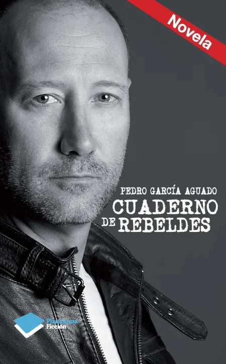 Cuaderno de Rebeldes