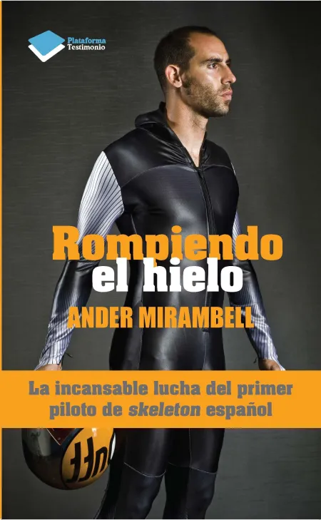 Rompiendo el Hielo