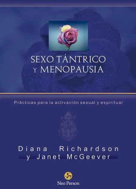 Sexo Tántrico y Menopausia