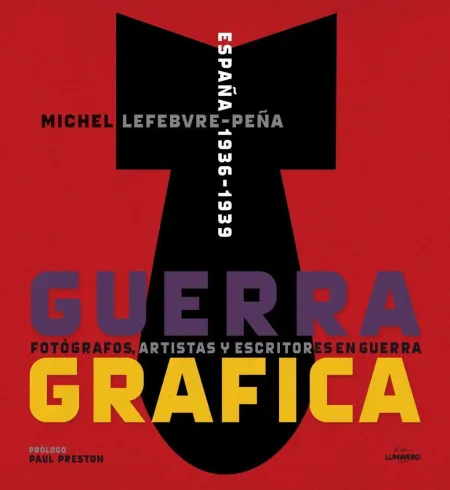 Guerra Grafica