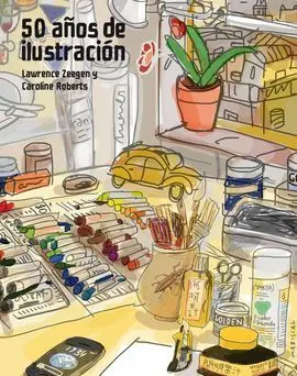 50 Años de Ilustracion
