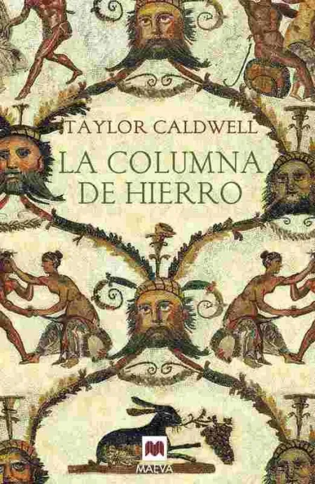 La Columna de Hierro