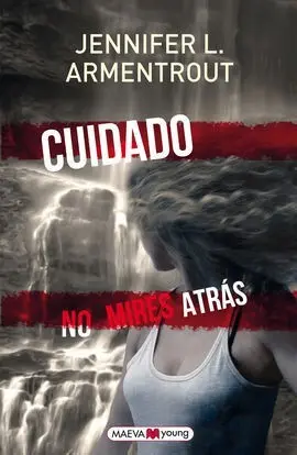 Cuidado no Mires Atras