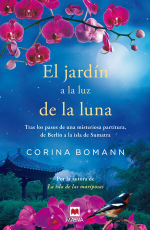 EL JARDIN DE LA LUZ DE LA LUNA