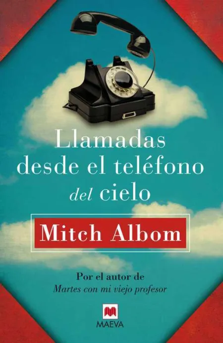 Llamadas Desde el Teléfono del Cielo