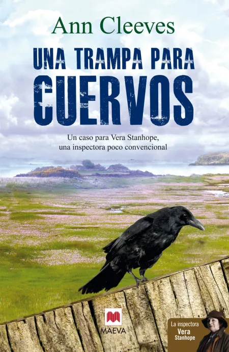 Una Trampa para Cuervos