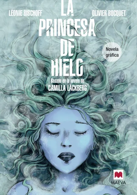 La Princesa de Hielo