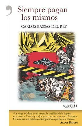 Siempre Pagan los Mismos
