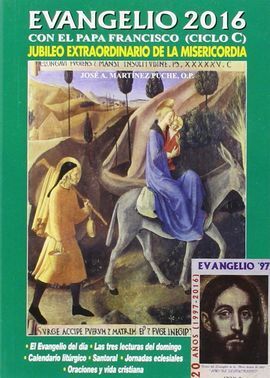 EVANGELIO 2016. CICLO 