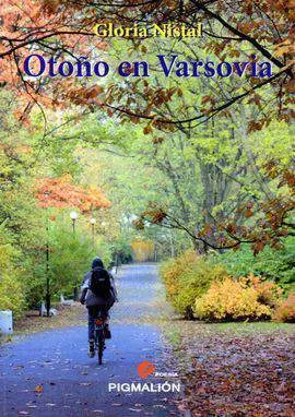 Otoño en Varsovia