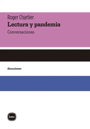 Lectura y Pandemia