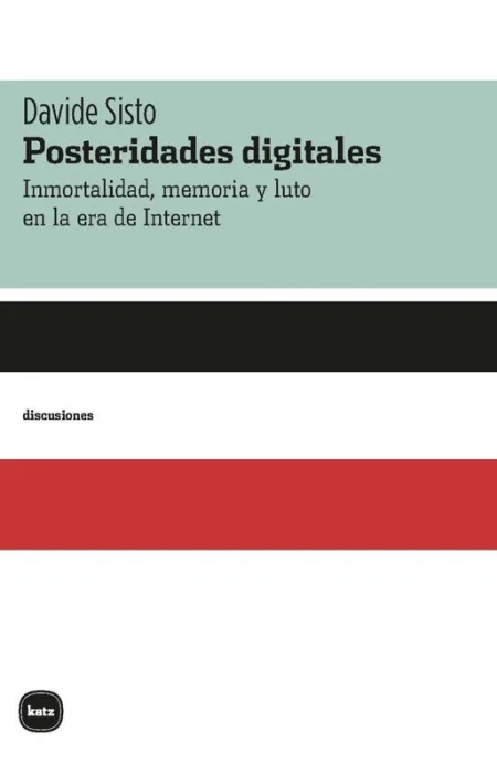 Posteridades Digitales