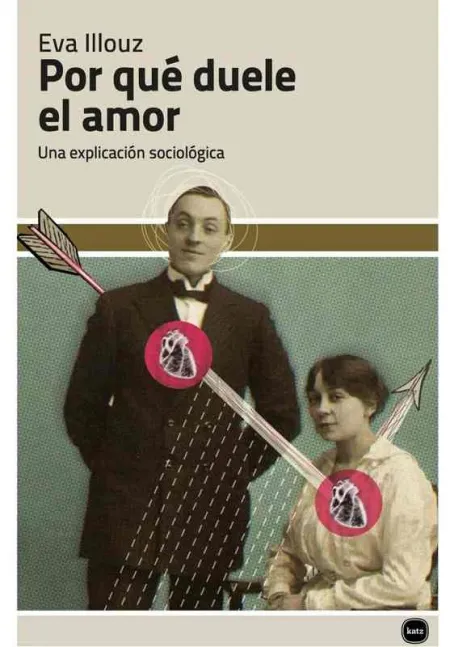 Por qué Duele el Amor