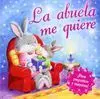 Historias Adorables. La Abuela me Quiere