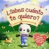 Historias Adorables. ¿Sabes Cuanto te Quiero?