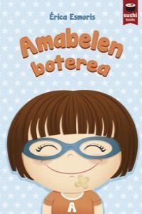 AMABELEN BOTEREA