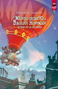 El Mundo Secreto de Basilius Hoffman