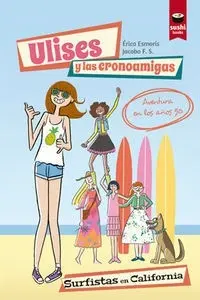 Ulises y las Cronoamigas