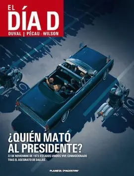 El Día D Nº 01