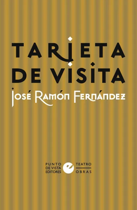 Tarjeta de Visita