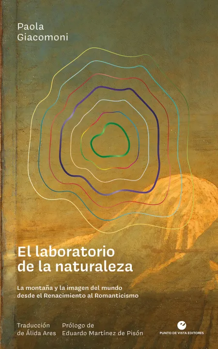 El Laboratorio de la Naturaleza