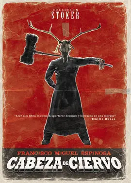 Cabeza de Ciervo