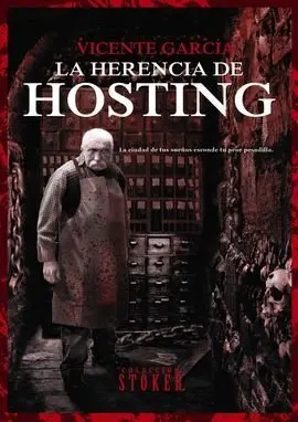 Herencia de Hosting, la