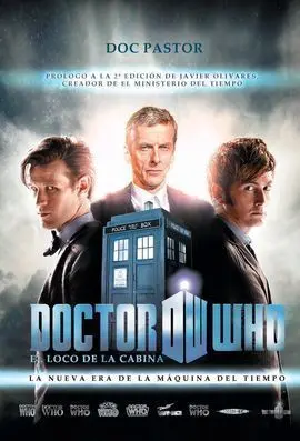 Doctor Who, el Loco de la Cabina