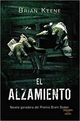 EL ALZAMIENTO